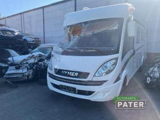 Sloopauto Fiat Ducato Ducato (250), Ch.Cab/Pick-up, 2006 2.3 D 150 Multijet 2018/2