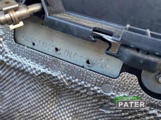 Mercedes Cla-klasse CLA (118.3), Sedan, 2019 1.3 CLA-180 Turbo 16V picture 18