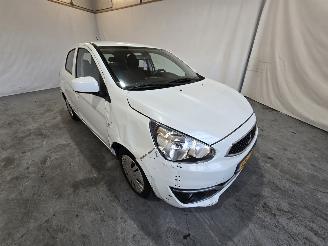 Avarii autoturisme Mitsubishi Space-star Cool Plus 1.0 2019/3