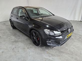 škoda osobní automobily Volkswagen Golf 1.0 TSI Comfortline 2017/4