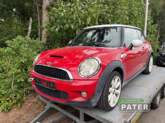 Mini Mini Mini (R56), Hatchback, 2006 / 2013 1.6 16V Cooper S picture 1