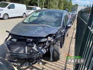 Auto da rottamare Opel Meriva Meriva, MPV, 2010 / 2017 1.4 Turbo 16V ecoFLEX 2014/7