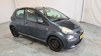 skadebil auto Toyota Aygo 1.0-12V + 2008/3