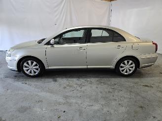 Toyota Avensis 1.6 VVTi Terra picture 4