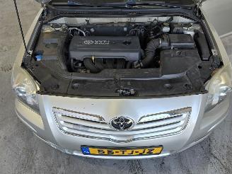 Toyota Avensis 1.6 VVTi Terra picture 15