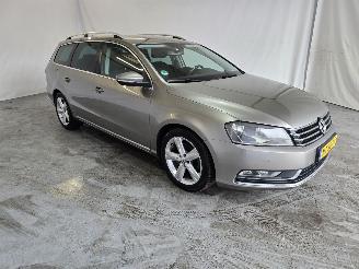  Volkswagen Passat 1.6 TDI Highl. BlM 2013/1