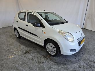 Avarii autoturisme Suzuki Alto 1.0 Comfort EASSS 2013/8