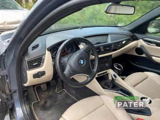 BMW X1 X1 (E84), SUV, 2009 / 2015 sDrive 18i 2.0 16V picture 7