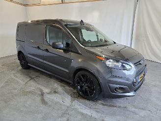  Ford Transit Connect 1.5 TDCi 2018/1
