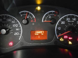 Fiat Doblo Cargo 1.3 M-Jet Maxi picture 20