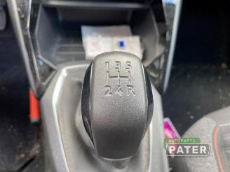 Peugeot 208 208 II (UB/UH/UP), Hatchback 5-drs, 2019 1.2 Vti 12V PureTech 75 picture 10