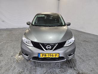 Nissan Pulsar 1.2 DIG-T N-Connecta picture 2