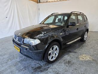 BMW X5 3.0i Executive picture 3
