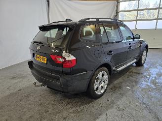 BMW X5 3.0i Executive picture 7