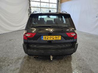 BMW X5 3.0i Executive picture 6
