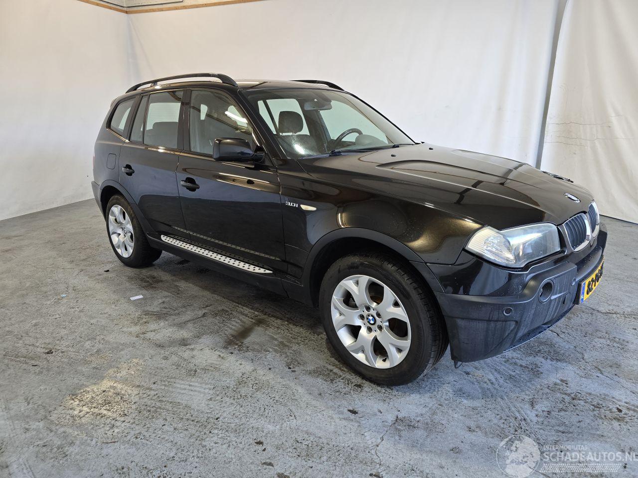 BMW X5 3.0i Executive