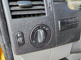 Mercedes Sprinter 1.8 NGT 366 HDDC picture 26