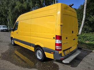 Mercedes Sprinter 1.8 NGT 366 HDDC picture 5