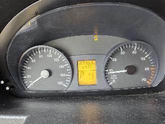 Mercedes Sprinter 1.8 NGT 366 HDDC picture 23
