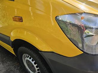 Mercedes Sprinter 1.8 NGT 366 HDDC picture 9