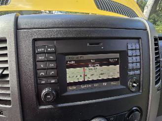 Mercedes Sprinter 1.8 NGT 366 HDDC picture 28