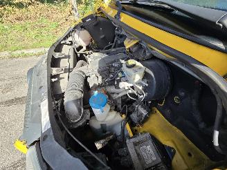 Mercedes Sprinter 1.8 NGT 366 HDDC picture 18