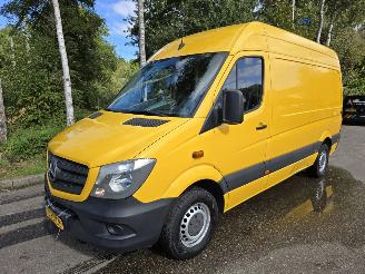 Mercedes Sprinter 1.8 NGT 366 HDDC picture 3
