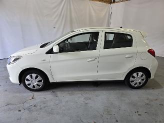 Mitsubishi Space-star 1.0 Cool+ picture 38