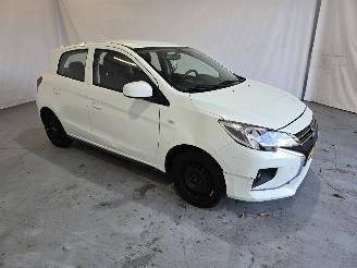 Avarii autoturisme Mitsubishi Space-star 1.0 Cool+ 2020/11