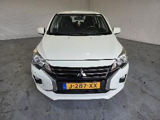 Mitsubishi Space-star 1.0 Cool+ picture 36