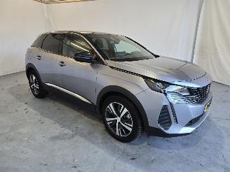 Avarii autoturisme Peugeot 3008 1.6 HYbrid All P.Bns 2023/10