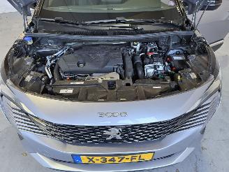 Peugeot 3008 1.6 HYbrid All P.Bns picture 18