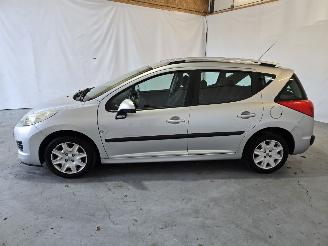 Peugeot 207 1.4 VTi X-line picture 4