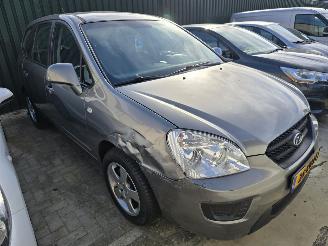 škoda osobní automobily Kia Carens 2.0 CVVT X-tra 2010/1