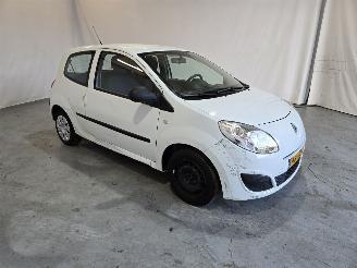 skadebil auto Renault Twingo 1.2 Authentique 2009/10