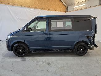 Volkswagen Westfalia  Transporter Camper California 2.0 TDI picture 4