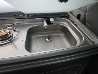 Volkswagen Westfalia  Transporter Camper California 2.0 TDI picture 23