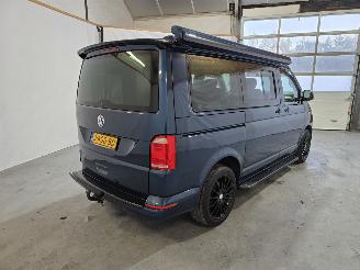 Volkswagen Westfalia  Transporter Camper California 2.0 TDI picture 7