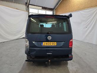Volkswagen Westfalia  Transporter Camper California 2.0 TDI picture 6