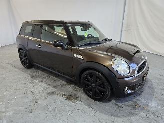 Avarii autoturisme Mini Clubman 1.6 Cooper S 2009/4