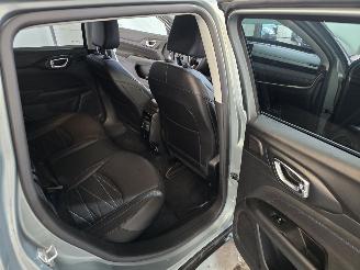 Auto incidentate Jeep Compass 4xe 240 Hyb. Upland 2023/3