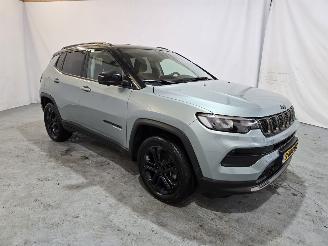 Jeep Compass 4xe 240 Hyb. Upland picture 1