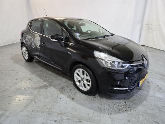 Auto incidentate Renault Clio 0.9 TCe Limited 2018/8
