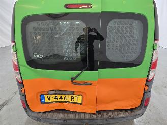 Renault Kangoo 1.5 dCi 90 Comf Maxi picture 11