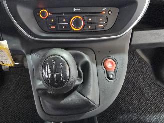 Renault Kangoo 1.5 dCi 90 Comf Maxi picture 28