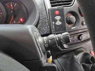Renault Kangoo 1.5 dCi 90 Comf Maxi picture 23