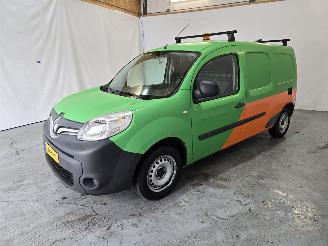 Renault Kangoo 1.5 dCi 90 Comf Maxi picture 3