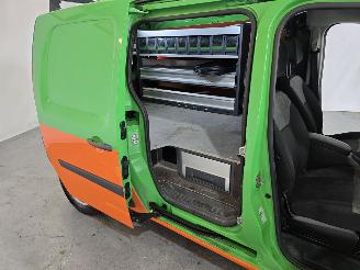 Renault Kangoo 1.5 dCi 90 Comf Maxi picture 16
