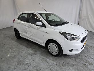Ford Ka+ 1.2 Trend Ultimate picture 1