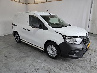 skadebil bedrijf Renault Kangoo 1.5 Blue dCi Comfort 2024/3